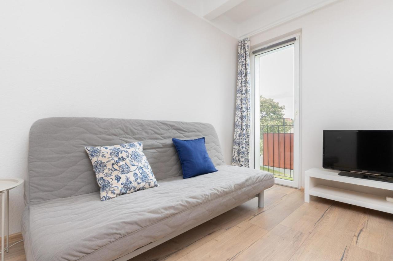 Lägenhet Beachy Dream By Renters Gdańsk