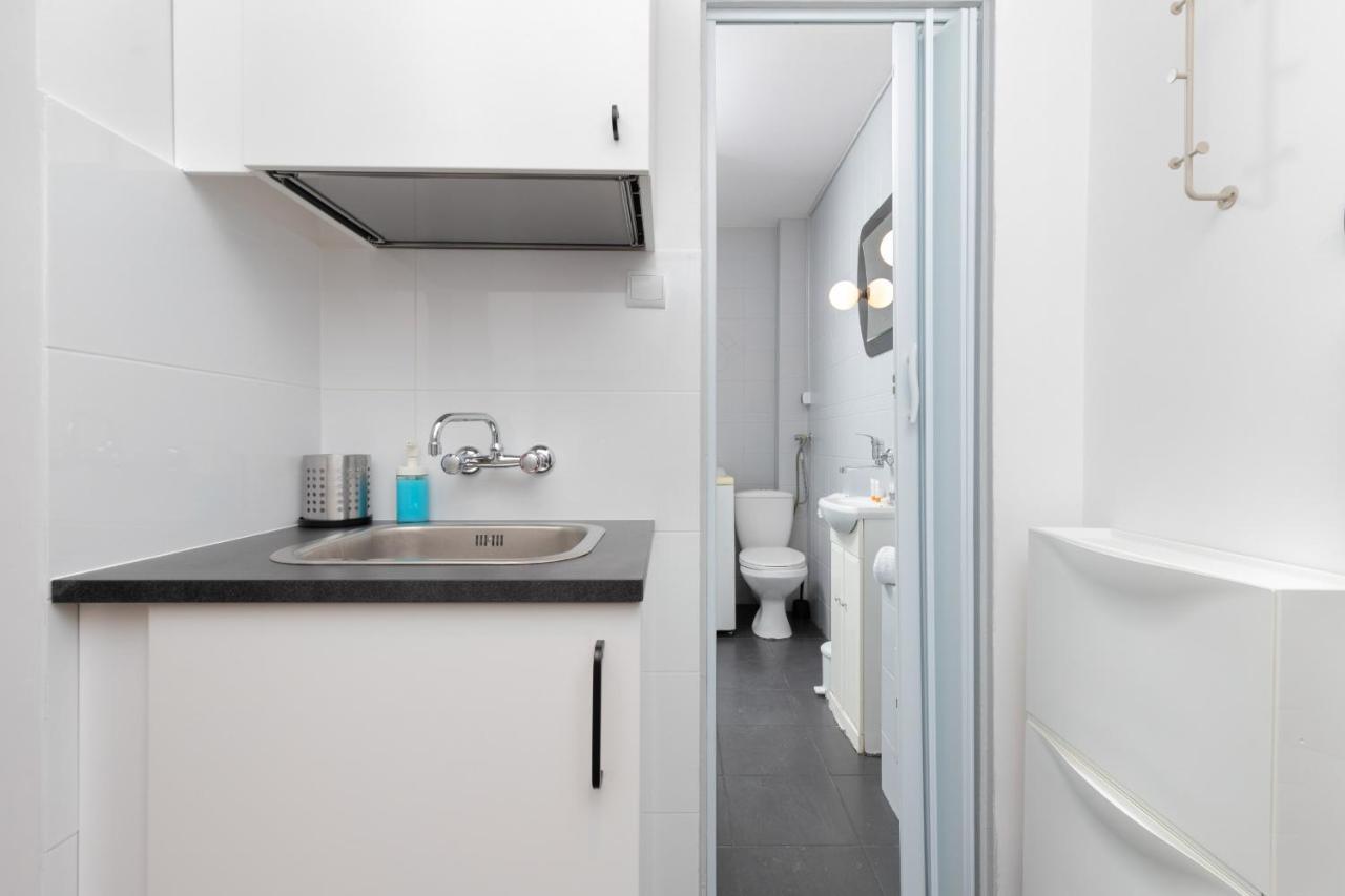 Beachy Dream By Renters * Gdańsk