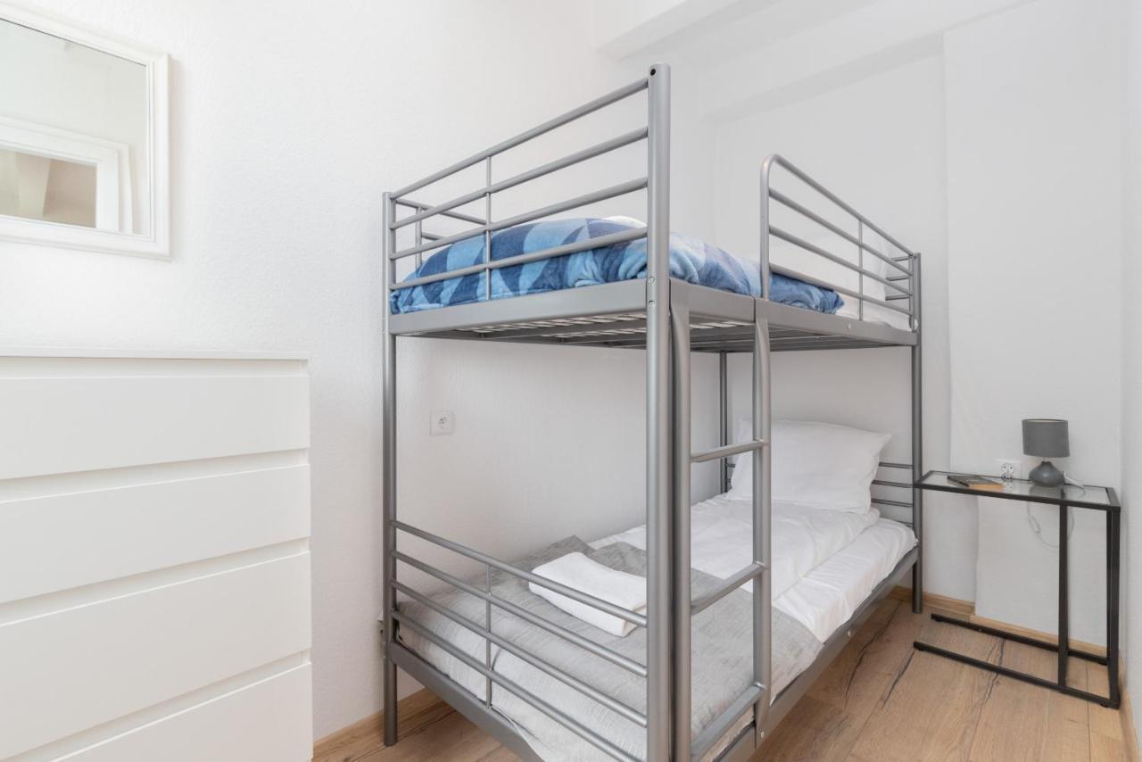 Lägenhet Beachy Dream By Renters *
