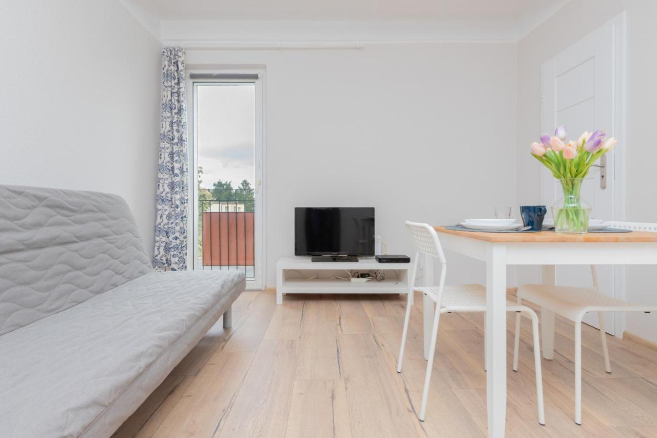 Beachy Dream By Renters * Gdańsk